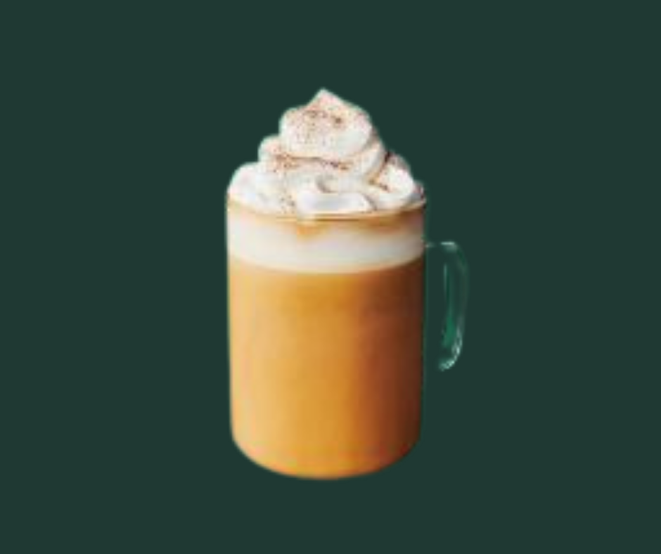 Pumpkin Spice Crème