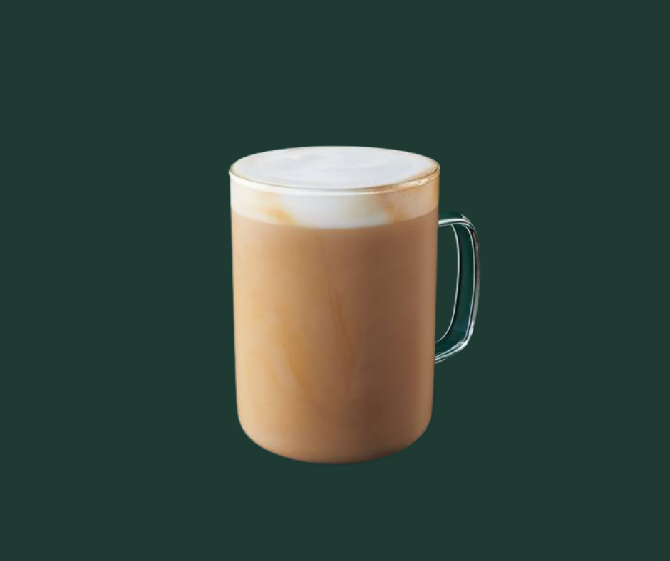 Caffé Latte