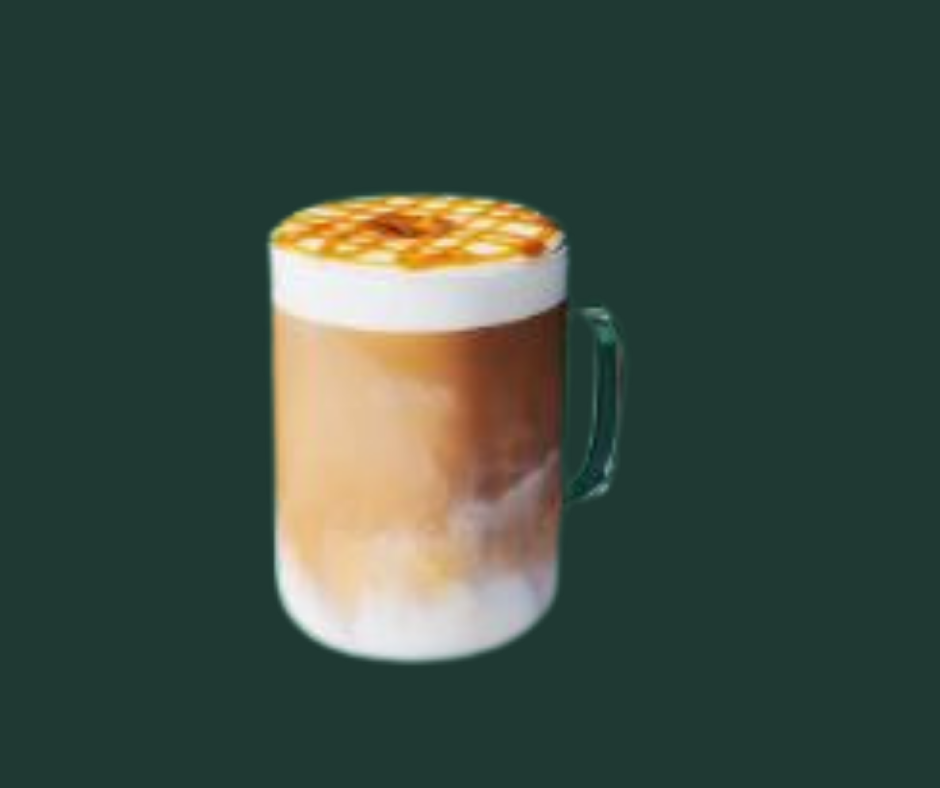 Caramel Macchiato