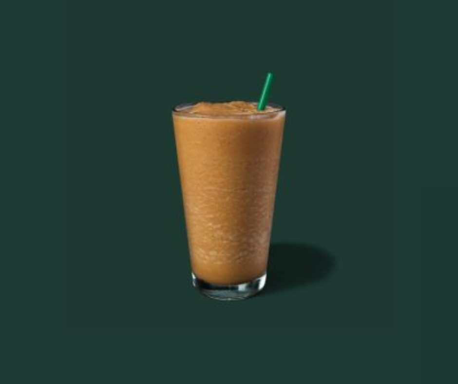 Espresso Frappuccino Blended Beverage