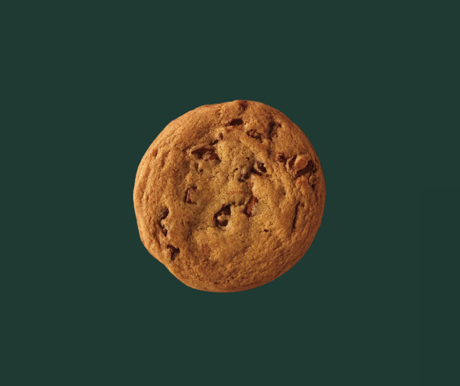 Chocolate Chip Cookie