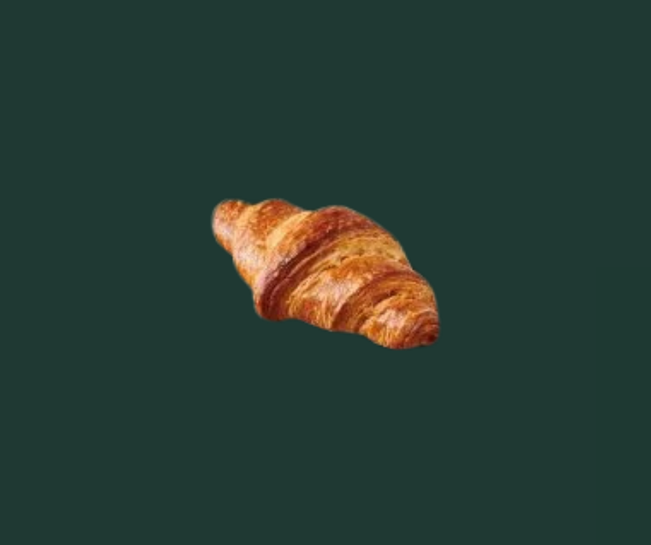 Butter Croissant