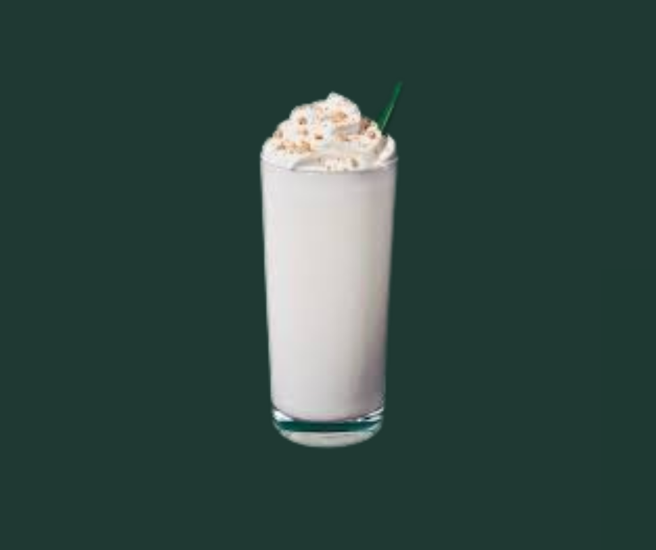 Chestnut Praline Crème Frappuccino Blended Beverage