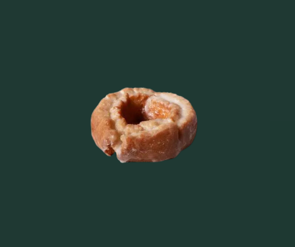 Glazed Doughnut