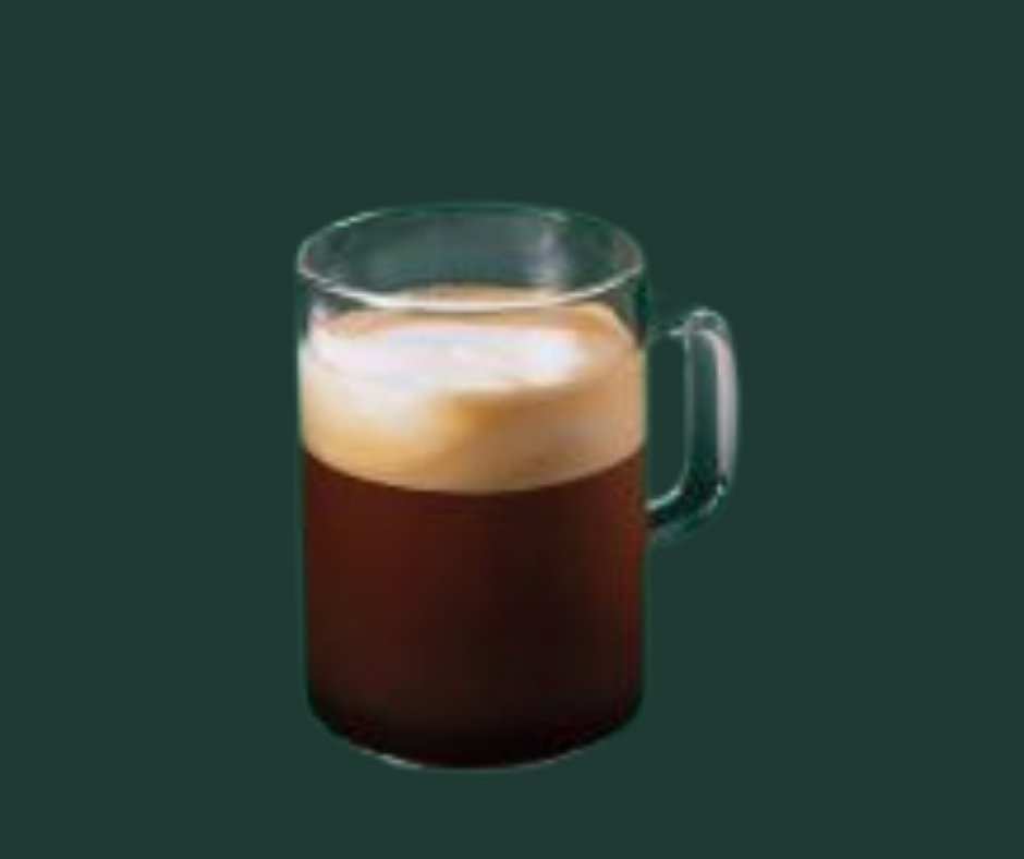 Espresso Macchiato