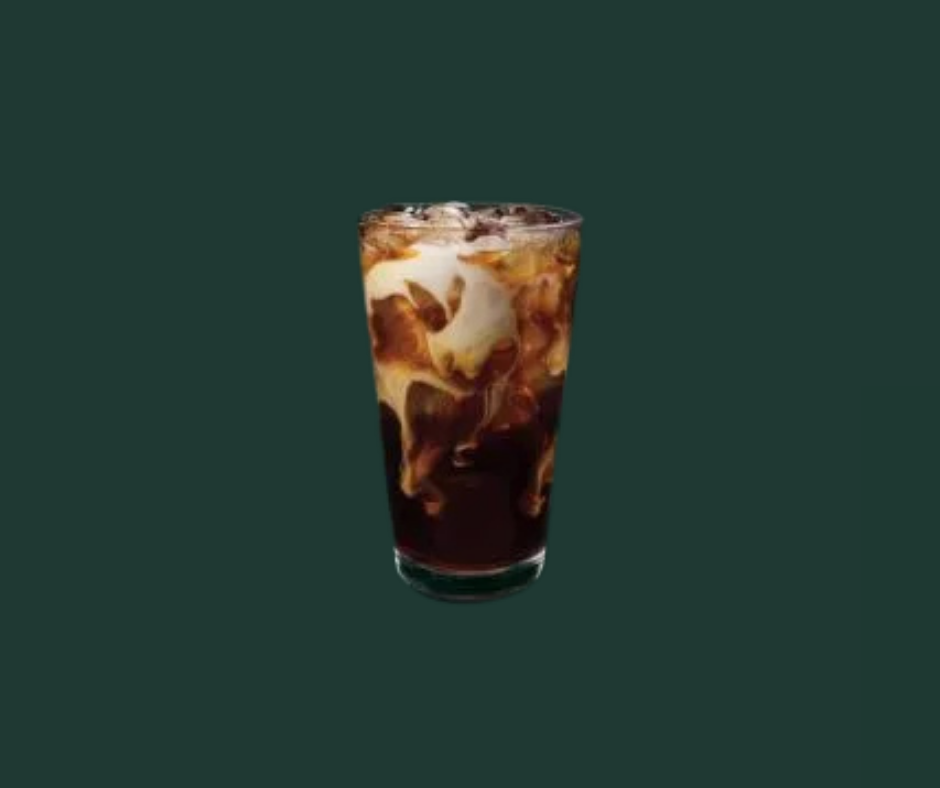 Vanilla Sweet Cream Cold Brew