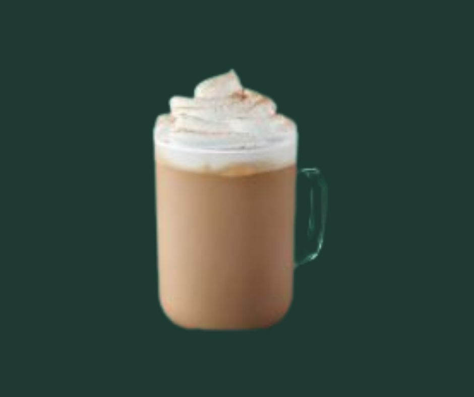 Chestnut Praline Latte