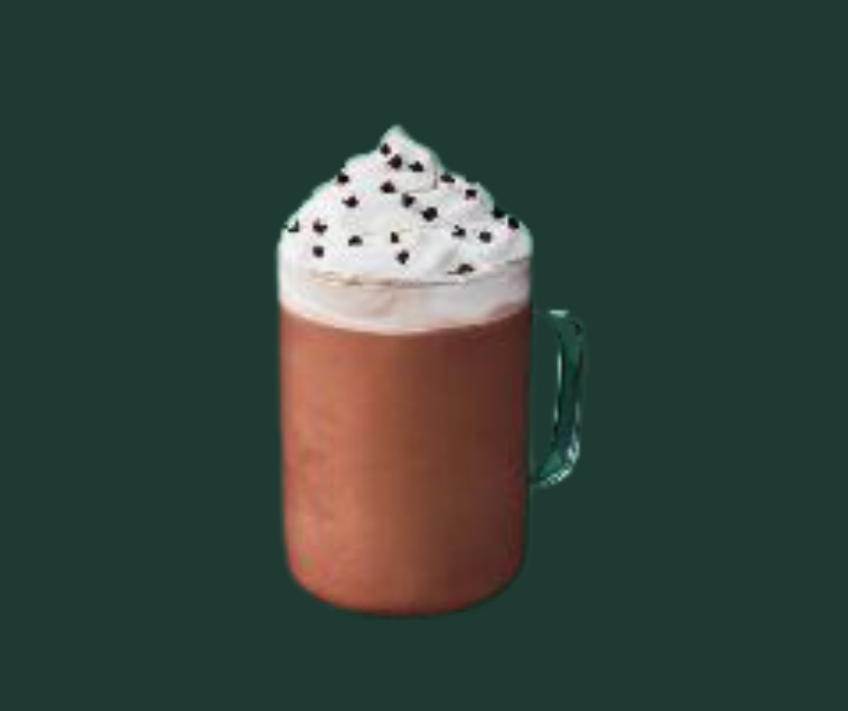 Peppermint Mocha