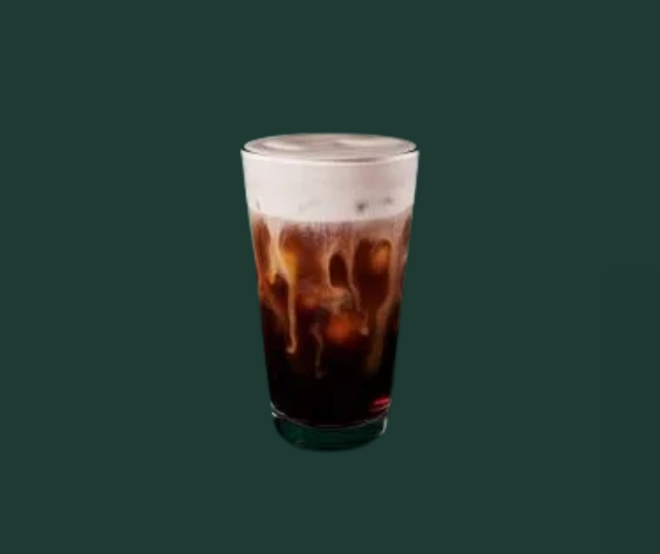 Chocolate Cream Cold Brew