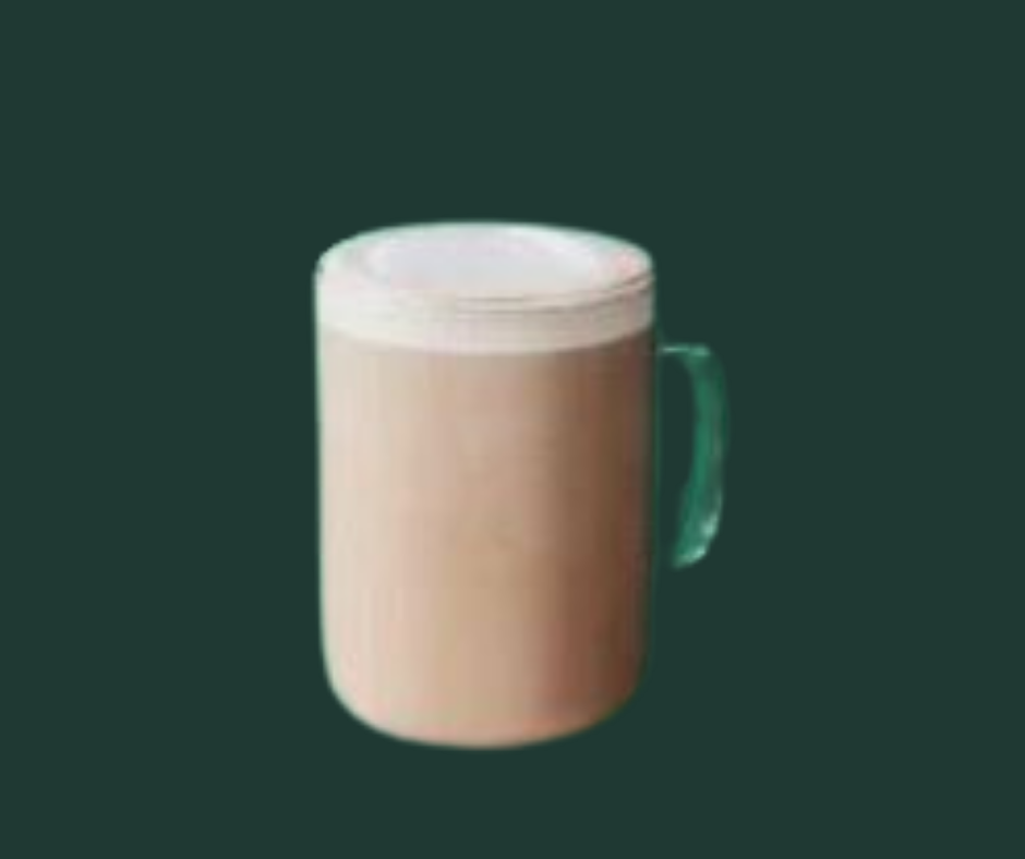 Chai Tea Latte